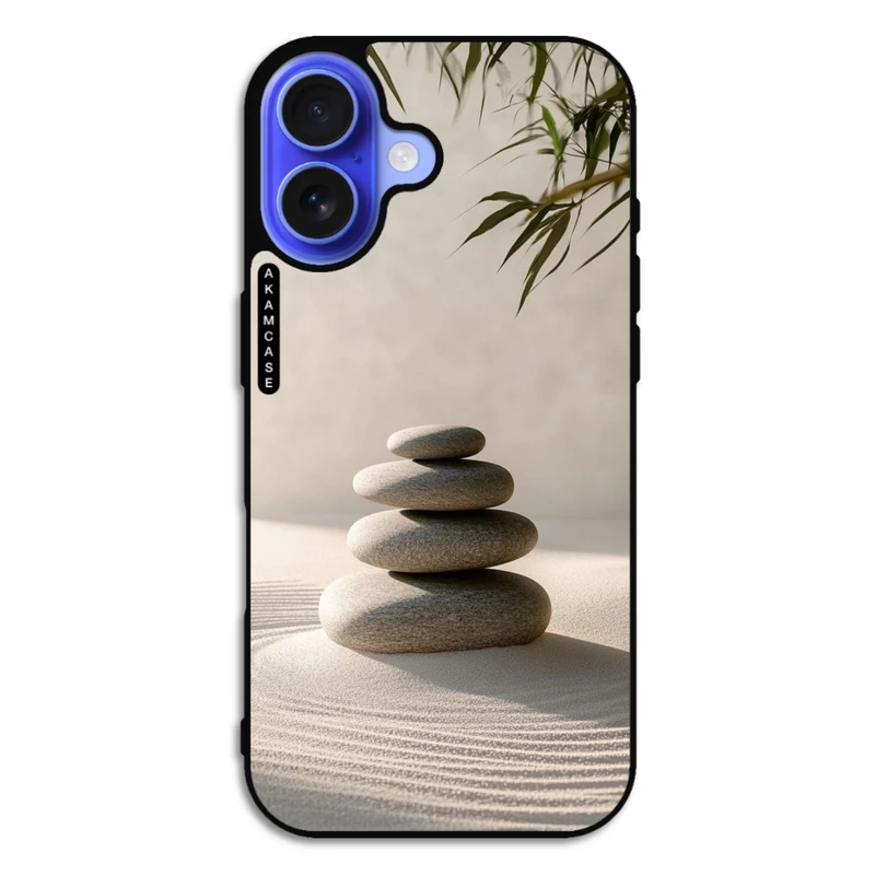 کاور آکام مدل AMC-WA16-ZEN-8 مناسب برای گوشی موبایل اپل iPhone 16