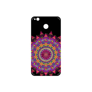 MAHOOT Mandala Design 5 Cover Sticker for Xiaomi Redmi 4X