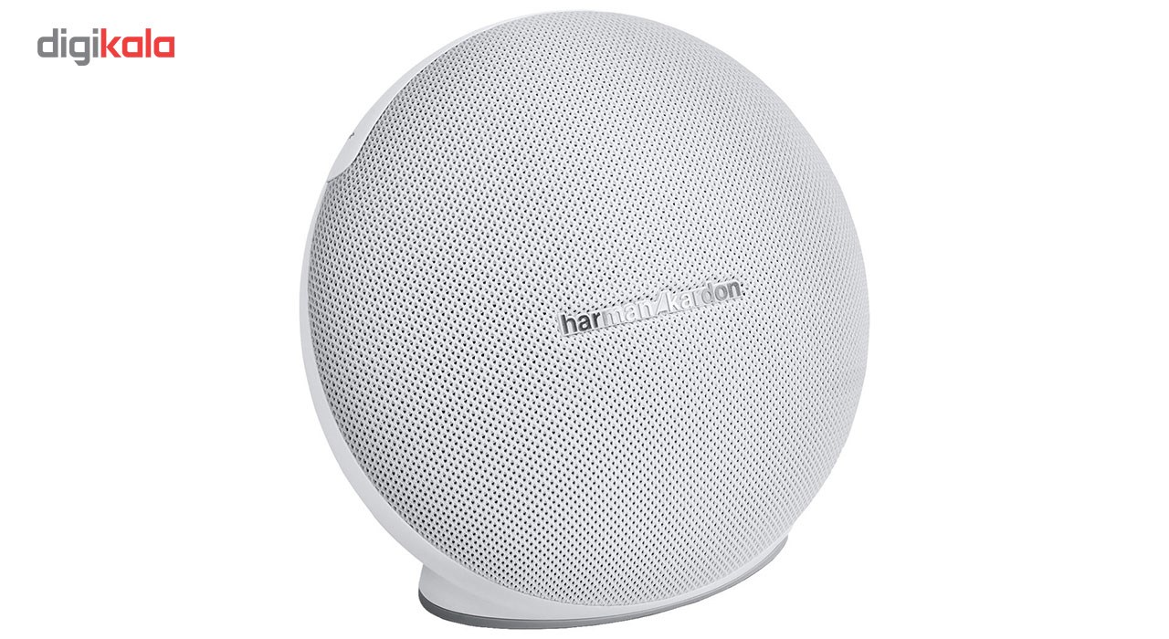 mini speaker harman kardon