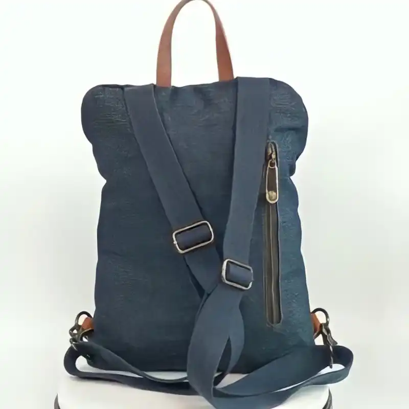 کوله پشتی هایبورگ مدل 03007