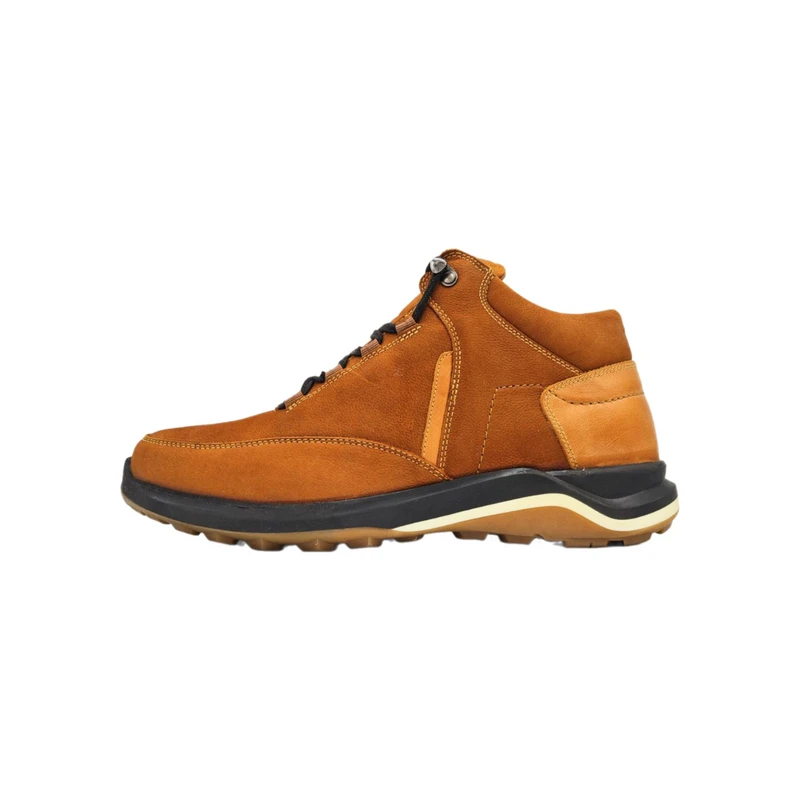 نیم بوت مردانه مدل مونته کد 0403