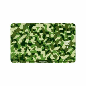 MAHOOT Army-Green-2 Cover Sticker for Samsung Galaxy Tab A 10.1 2016 T585