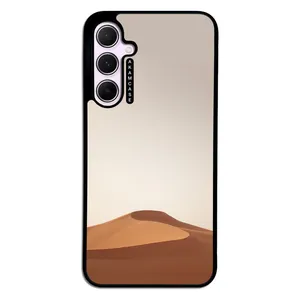 AKAM AMC-WSGA35-DESERT-9 Cover For Samsung Galaxy A35