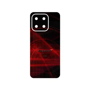 MAHOOT Mclaren Cover Sticker for Honor X6b