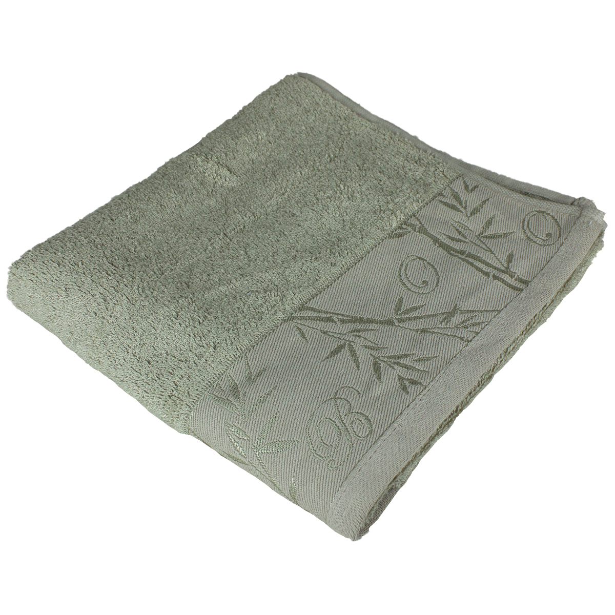 حوله دستی هوبی کد 1113 سایز 50×90 سانتی‌متر