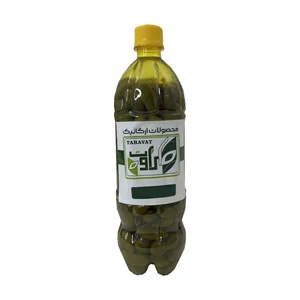 ترشی هندوانه ابوجهل طراوت - 900 گرم
