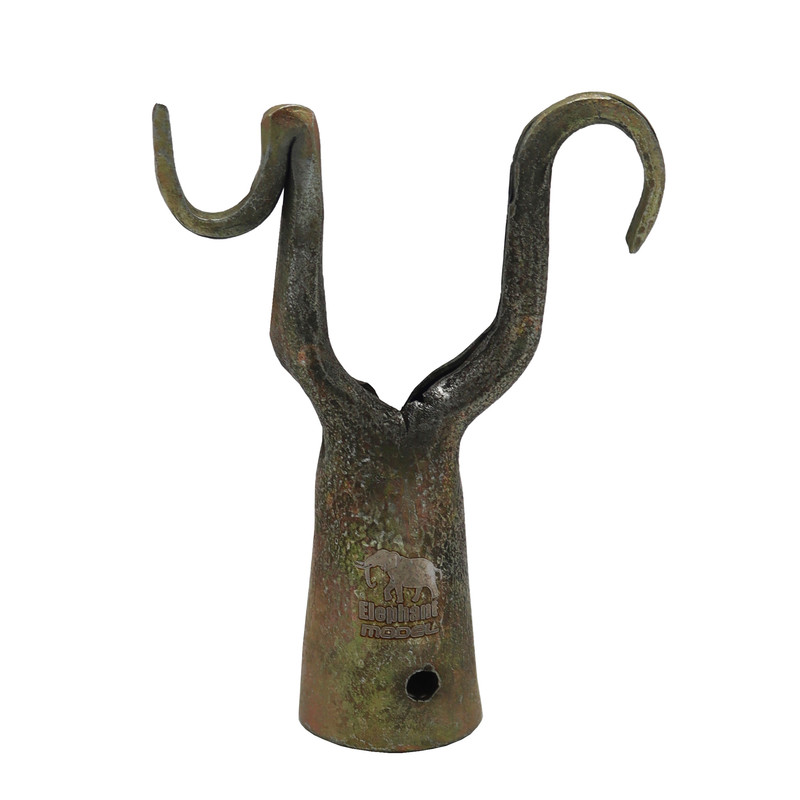 قلاب کرکره  مدل الفنت کد YPK-010CM