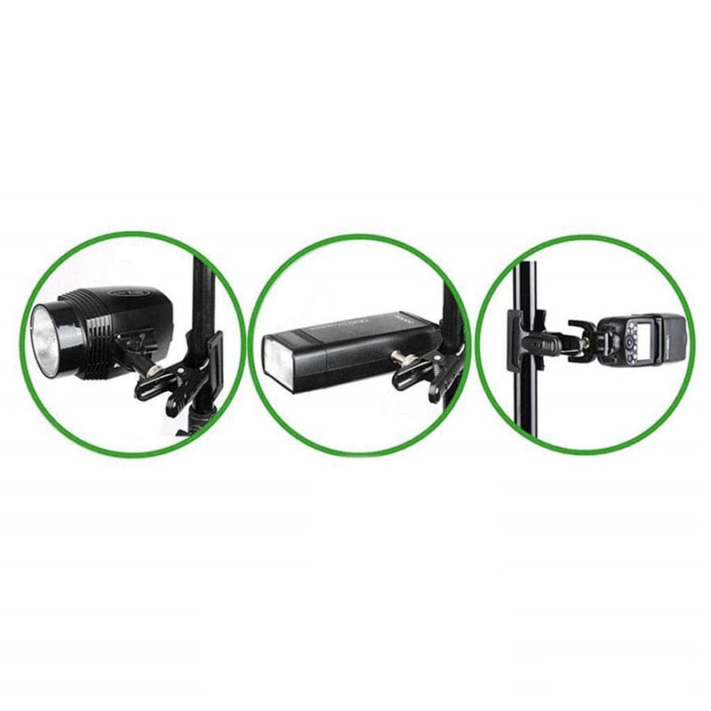 گیره نگهدارنده فون عکاسی پاناسان کد PN-100
