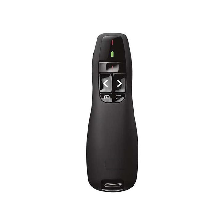 پرزنتر بی‌سیم مدل Enet R400