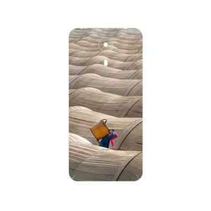 MAHOOT Strawberry Greenhouses Cover Sticker for GLX Aria