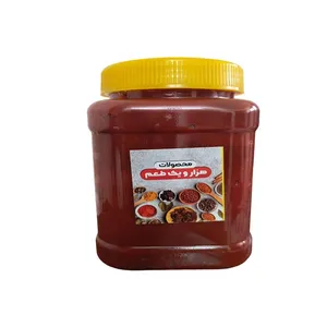 رب خانگی هزار و یک طعم - 800 گرم