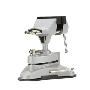 گیره رومیزی مدل وکیوم کد R H 350