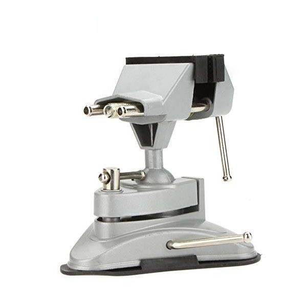 گیره رومیزی مدل وکیوم کد R H 350