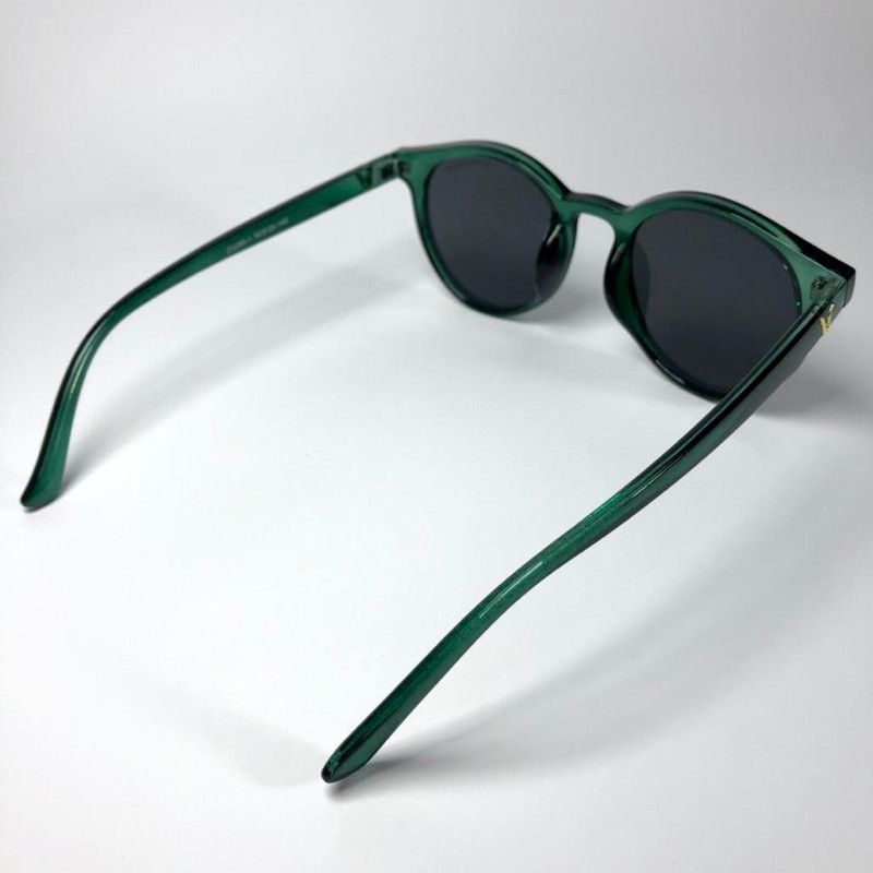 عینک آفتابی جنتل مانستر مدل اسپرت گرد  -  - 12