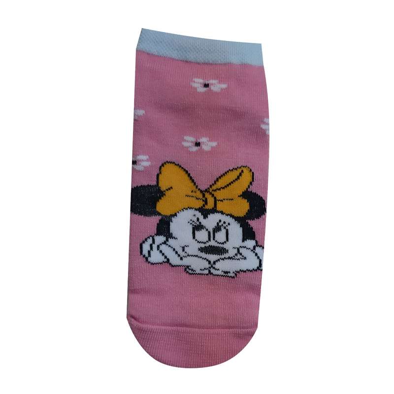 جوراب دخترانه کد 022