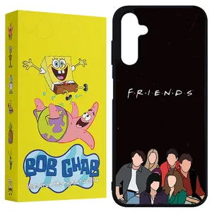 BOB Ghab BCPA25 Cover For Samsung Galaxy A25