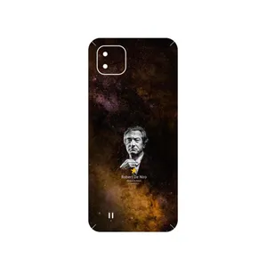 MAHOOT Robert De Niro Cover Sticker for Realme C11 2021