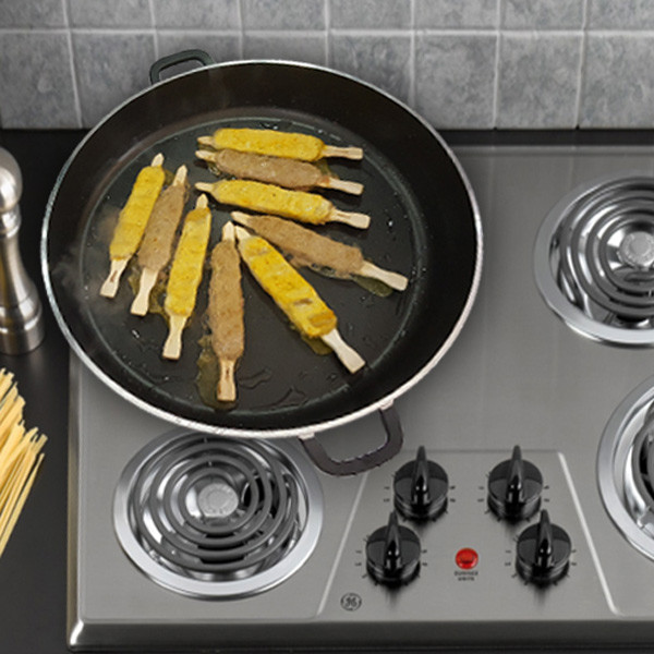 سیخ کباب مدل P6 بسته 6 عددی