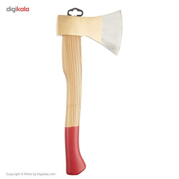 تبر باغبانی برگر مدل DIN 5131/B