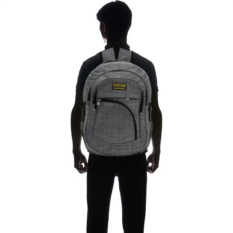 کوله پشتی ورزشی مدل L-850