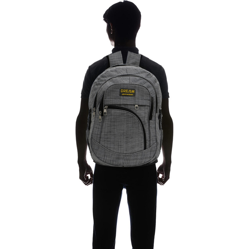 کوله پشتی توریث مدل RX-215 به همراه جامدادی کوله پشتی توریث مدل RX-215 به همراه جامدادی