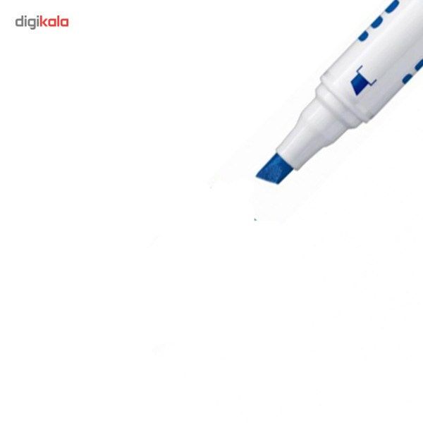 ماژیک وایت برد استابیلو مدل Plan کد 6431 ماژیک وایت برد استابیلو مدل Plan کد 6431