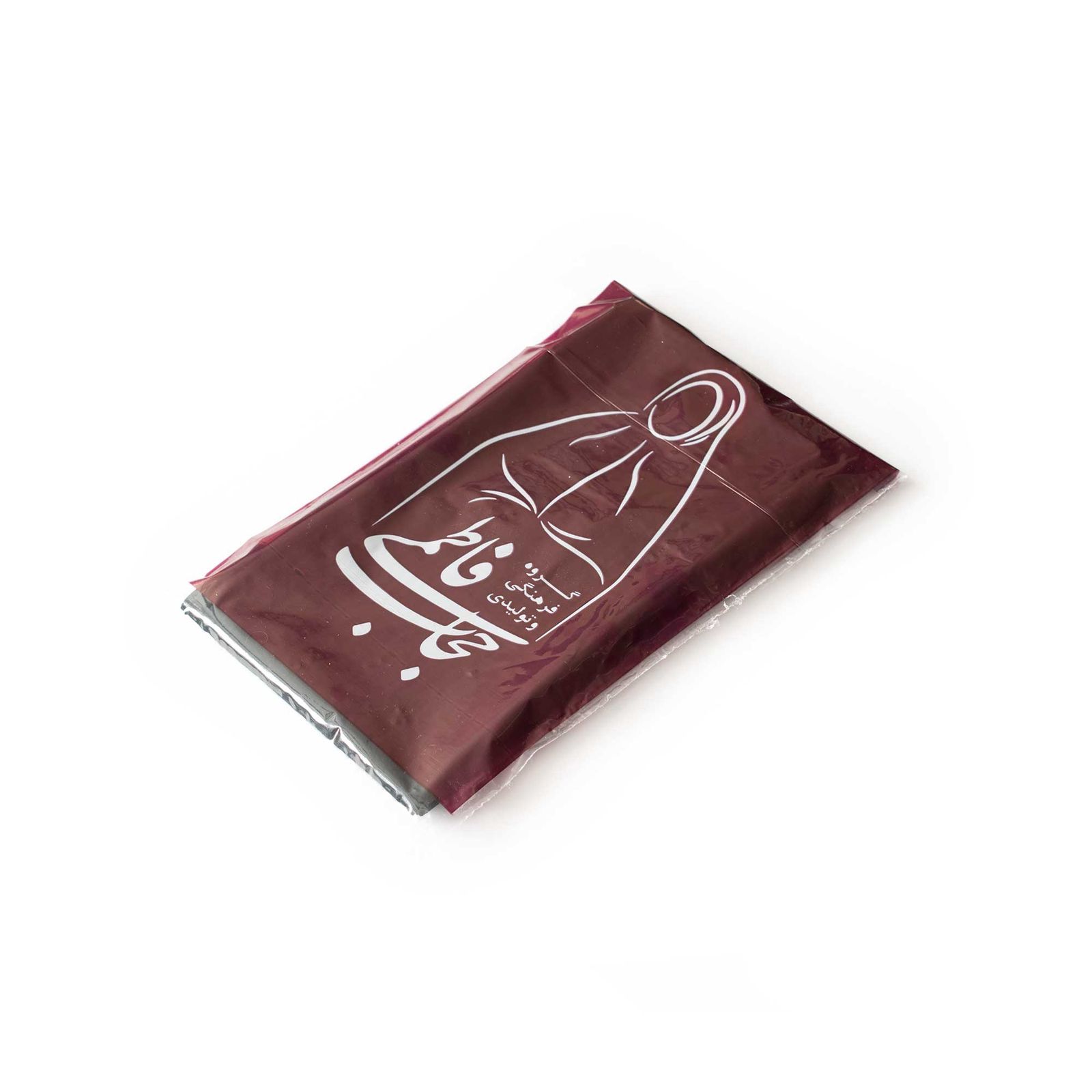 چادر ملی دخترانه حجاب فاطمی مدل اسود کد har1294 -  - 5