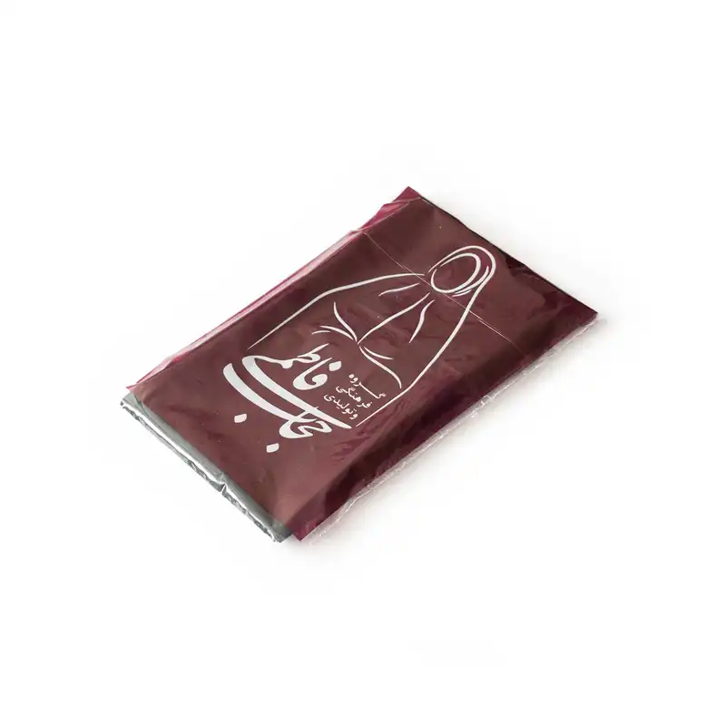 مقنعه حجاب فاطمی مدل اداری