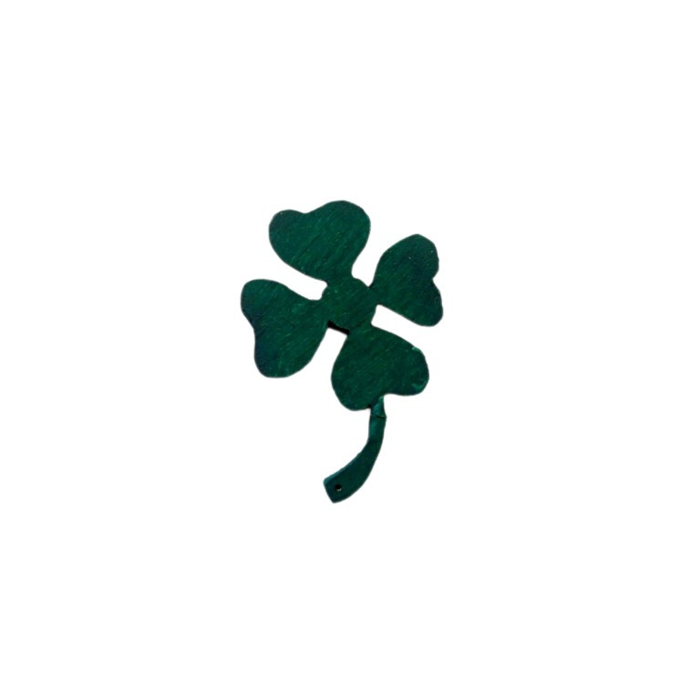 جاکلیدی دخترانه مدل گل شبدر جاکلیدی دخترانه مدل گل شبدر