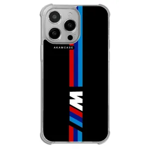 AKAM AMCWTA14PROMAX-BMW2 Cover For Apple iPhone 14 Pro Max