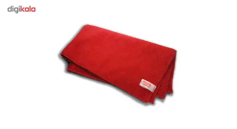 حوله مایکروفایبر ضدخش تام کلین مدل Tc-MFL340r