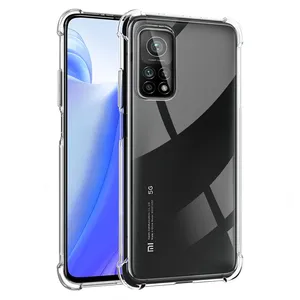 KingPower JEL20 Cover For Xiaomi Mi 10T / Mi10 TPro 5G