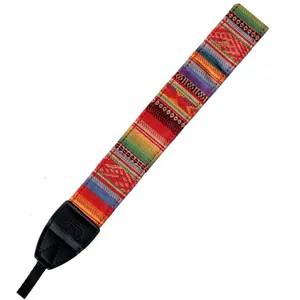 بند گردنی دوربین عکاسی لینکا کد LYN-204