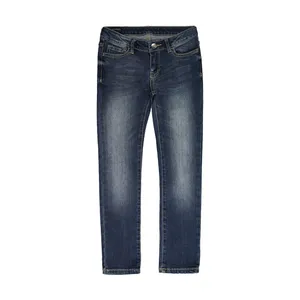 شلوار جین بچگانه آرمانی اکسچنج مدل 3ZGJ01Y3AAZ-1500