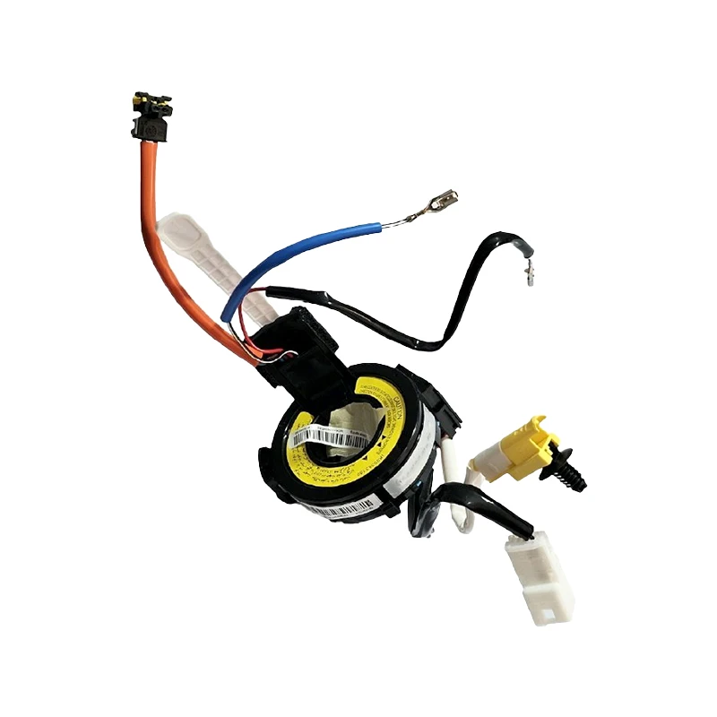 فنر چرخشی مدل ایمن کد 09437014 مناسب برای پژو 206