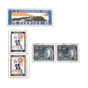 تمبر یادگاری مدل تاریخی کد DS4098 مجموعه 5 عددی