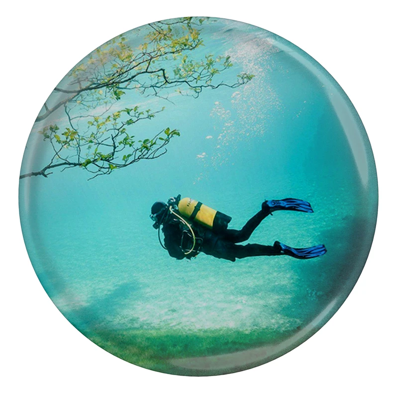 پیکسل طرح غواص مدل S3978