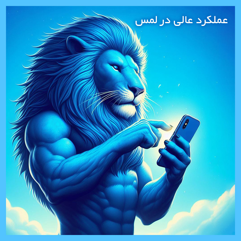 محافظ صفحه نمایش بلوکات تکنو مدل Eye Care مناسب برای گوشی موبایل شیائومی 14T Pro