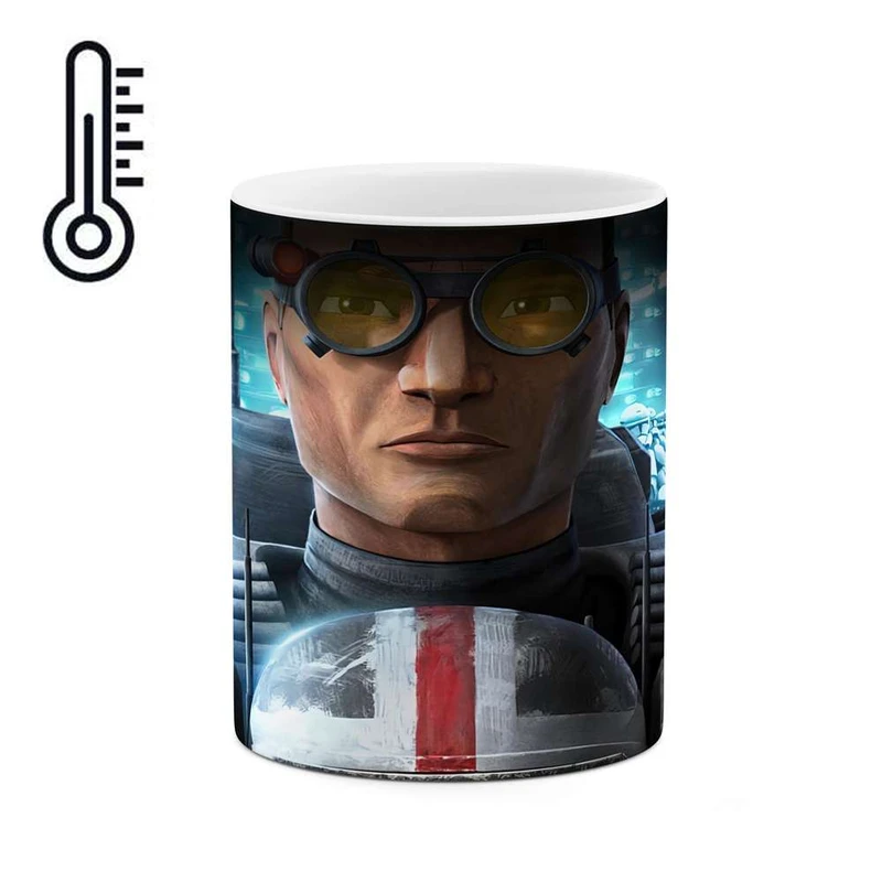 ماگ حرارتی کاکتی مدل بازی کد mgh14061