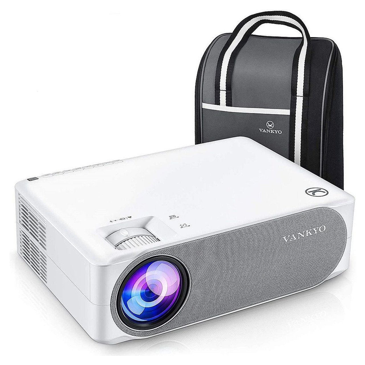 ویدئو پروژکتور وانکیو مدل Performance V630W