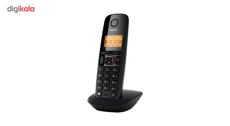 تلفن بی سیم گیگاست مدل A730 2
