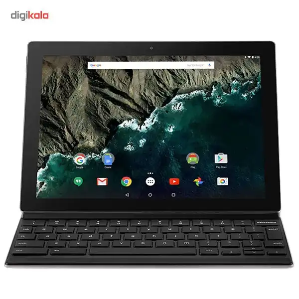 تبلت گوگل مدل Pixel C ظرفیت 32 گیگابایت