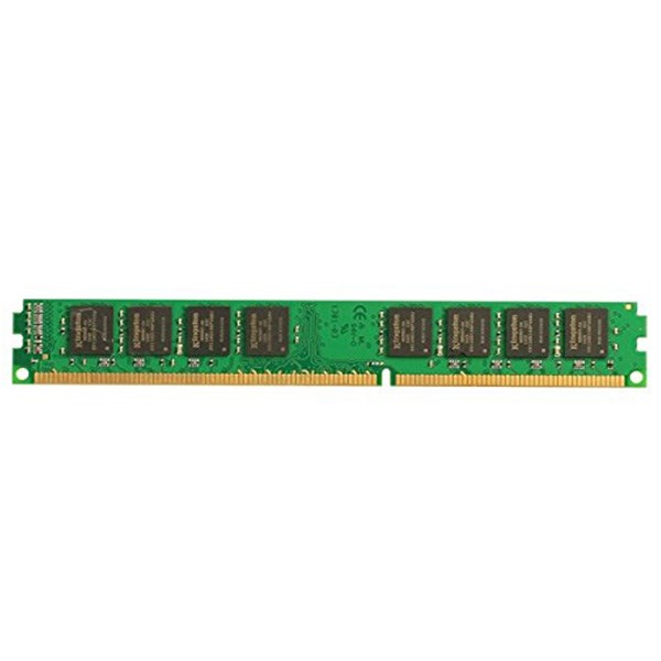 رم کامپیوتر کینگستون مدل ValueRAM DDR3 1600MHz CL11 ظرفیت 2 گیگابایت