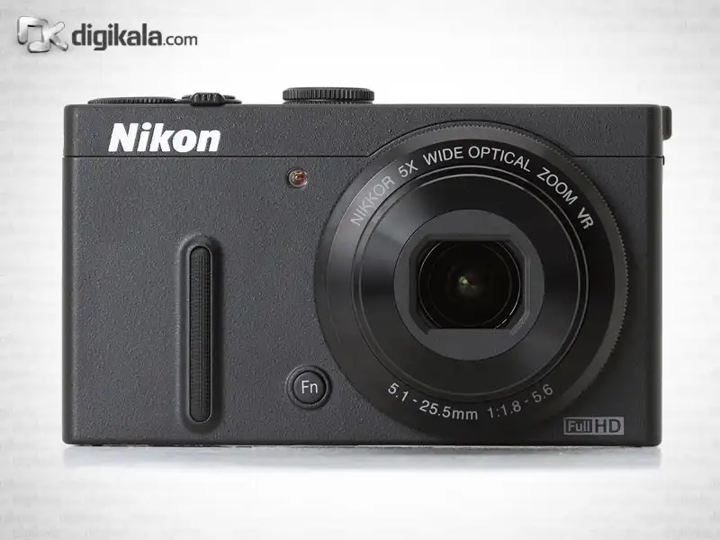 دوربین دیجیتال نیکون کولپیکس P330