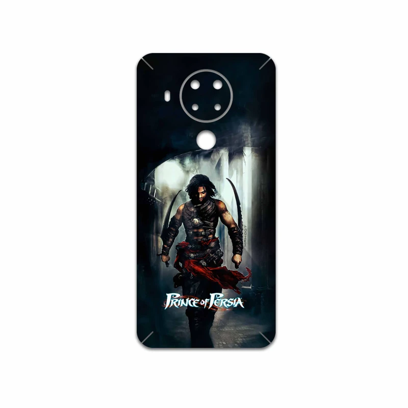 برچسب پوششی ماهوت مدل Prince-of-Persia مناسب برای گوشی موبایل نوکیا 5.4