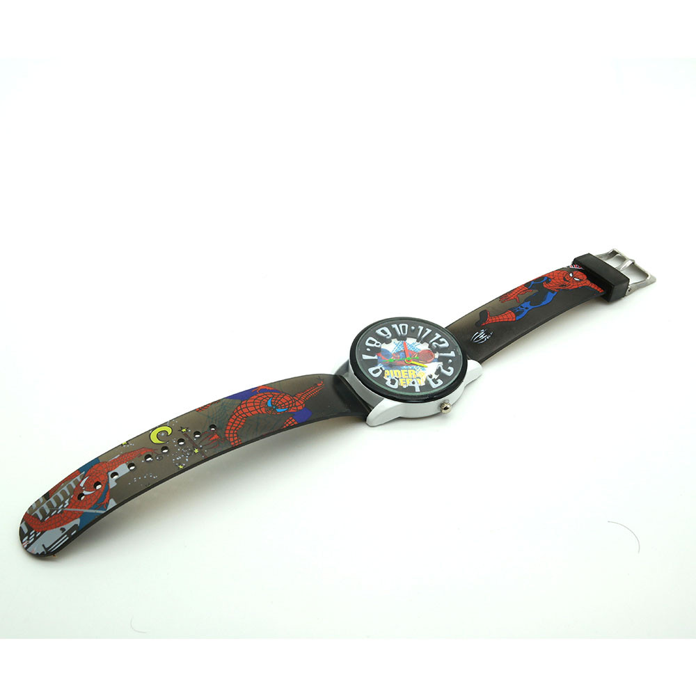 ساعت مچی عقربه ای بچگانه مدل 2227 ساعت مچی عقربه ای بچگانه مدل 2227