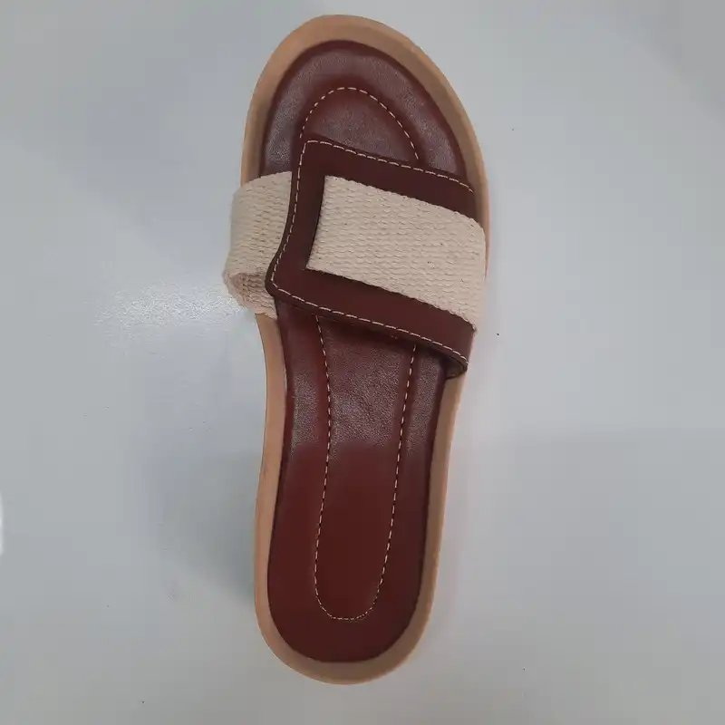 دمپایی زنانه مدل M1403