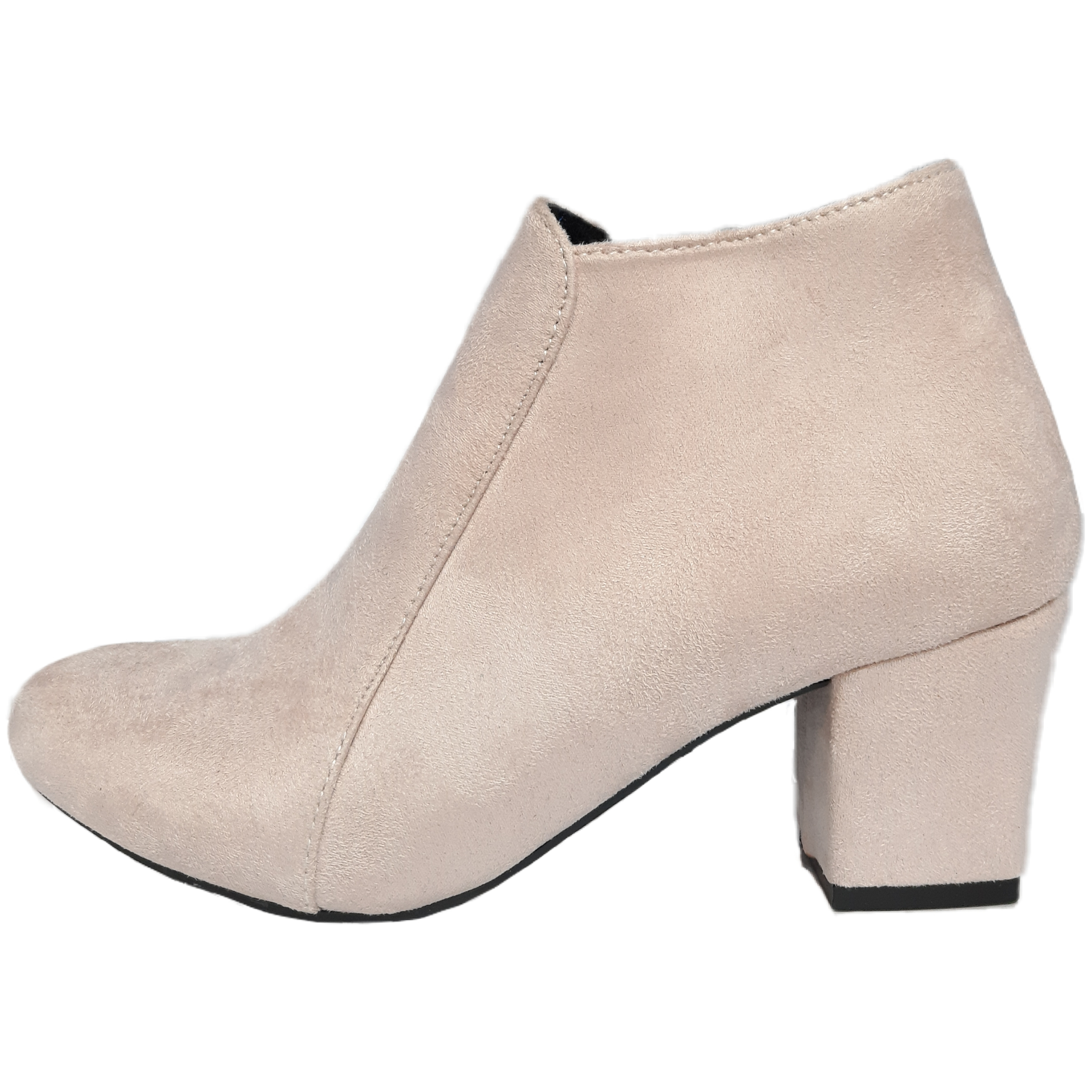 نیم بوت زنانه کد ۳۳۵