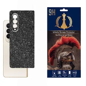 Infinity PRO MAX Cover Sticker For SAMSUNG GALAXY Z FLIP 4