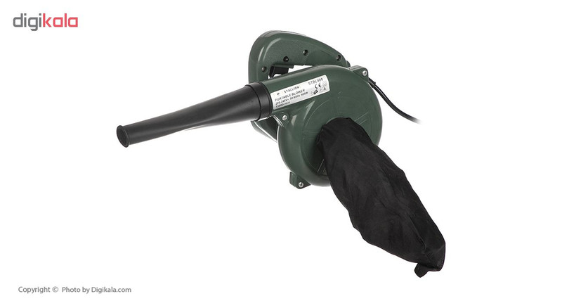 دستگاه دمنده و مکنده استالیون مدل STBL400 دستگاه دمنده و مکنده استالیون مدل STBL400